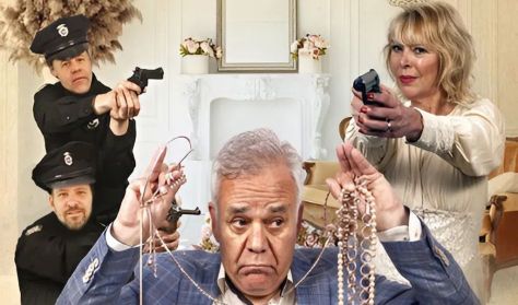 A betörő A betörő