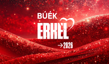 BÚÉK ERKEL – szilveszteri dobbanaszív
