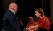 Hagyaték- előadás Martin Miller és Alice Miller írásai alapján