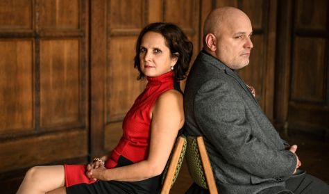 Hagyaték- előadás Martin Miller és Alice Miller írásai alapján