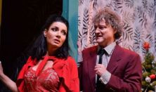 A FELESÉG NEGYVENNÉL KEZDŐDIK