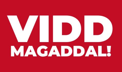 25/26 Vidd magaddal! promóció záróesemény
