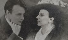 Héjanász- Ady. Léda. Párizs