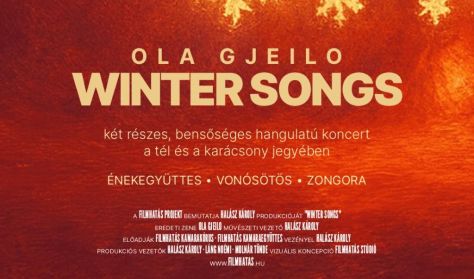 FILMHATÁS | WINTER SONGS