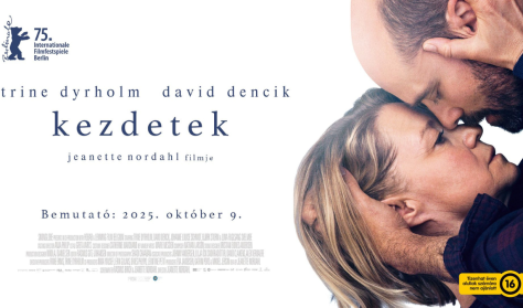 Kezdetek