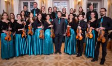 Mozart elfeledett kortársai - a Budavári Kamarazenekar koncertje