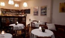 Máté Péter akusztikus est- svédasztallal