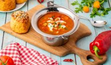 Máté Péter akusztikus est- svédasztallal