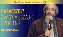 Haragszol? Bóna László estje