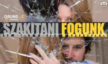 Szakítani fogunk (improvizációs színház)