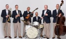 HOT JAZZ BAND Forró hangulat télen