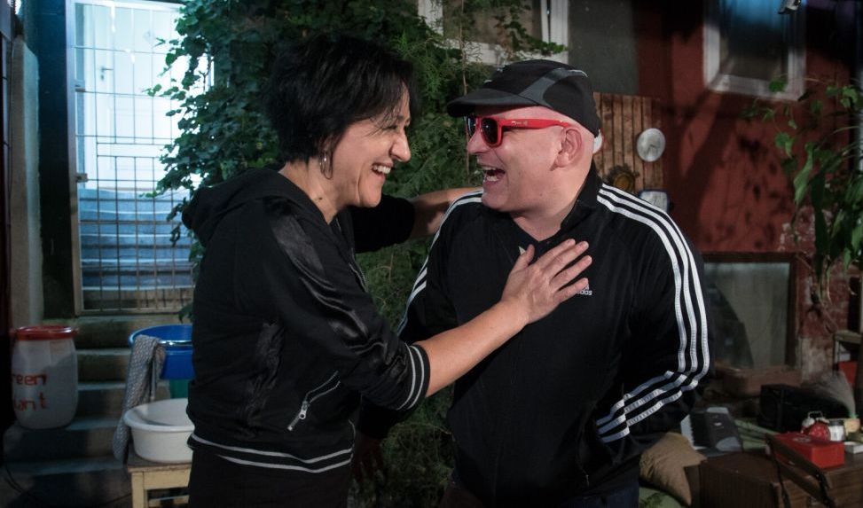 Proton Színház: Frankenstein-terv