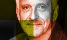 Műhelylátogatás - Mácsai Pál előadása