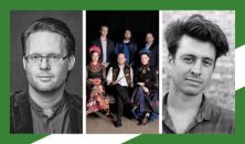 Jannus Pannonius, ahogy kevesen ismerik  - Wunderlich József, Tárkány-Kovács Bálint, Tárkány Művek