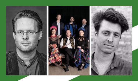 Janus Pannonius, ahogy kevesen ismerik  - Wunderlich József, Tárkány-Kovács Bálint, Tárkány Művek