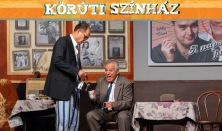 A komédia királyai - a Körúti Színház előadása