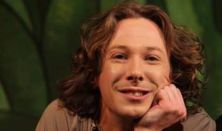 Kálmán Imre - Meskó Zsolt: Te rongyos élet...