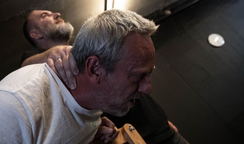 Káva Kulturális Műhely: És ti....?