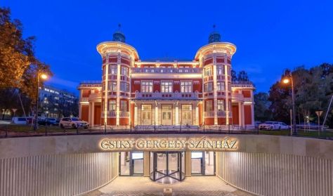 CSIKY 70 - végtelen történetek