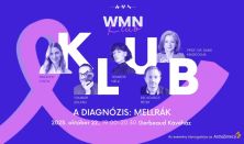 WMN Klub - A diagnózis: mellrák