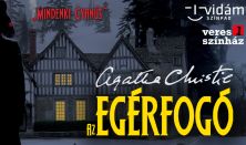 Az egérfogó