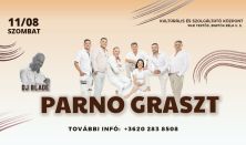 Parno Graszt