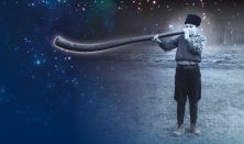 Újévköszöntő - A Hagyományok Háza gálaestje