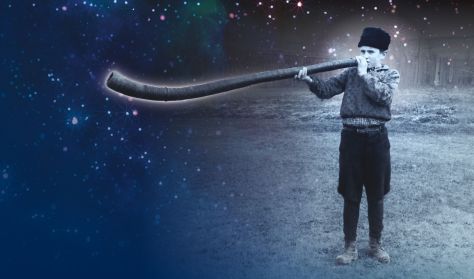 Újévköszöntő - A Hagyományok Háza gálaestje Újévköszöntő - A Hagyományok Háza gálaestje