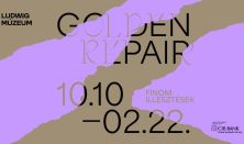 Golden repair - Finom illesztések