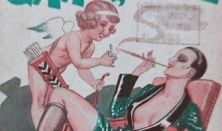 A férfiak a legszebb nők és SZILAS