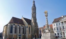 Haydn és Beethoven koncert