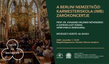 Haydn és Beethoven koncert