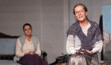 Hedry Mária: Árnyéksors