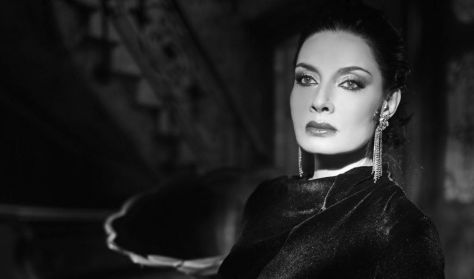 Karády Katalin est - „Jó a rosszat elfeledni…”