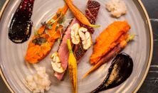 Out of Office: Márton-napi vacsoraest Dragomán Györggyel és Winkler Nórával