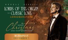 RÁKÁSZ GERGELY - CLASSIC LOVE FOR CHRISTMAS