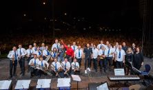 A Debrecen Big Band 20 éves Jubileumi Adventi koncertje