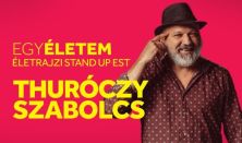 Egy életem: Thuróczy Szabolcs
