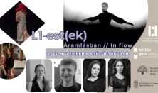 L1-est(ek) Áramlásban