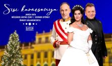 Sisi karácsonya
