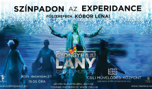 Gyöngyhajú Lány Legendája - OMEGA musical