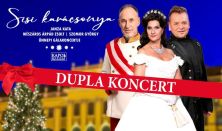 Sisi karácsonya