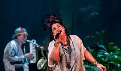 Sena DagaDub – vendég: Presser Gábor