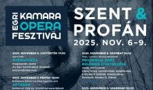 Egri Kamaraopera Fesztivál - ARTABAN