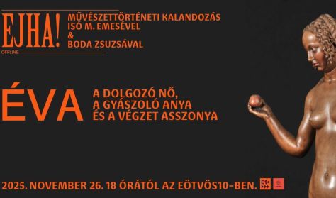 Ejha! Művészettörténeti érdekességek Ejha! Művészettörténeti érdekességek
