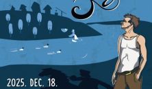 János vitéz - a Déryné Társulat előadása