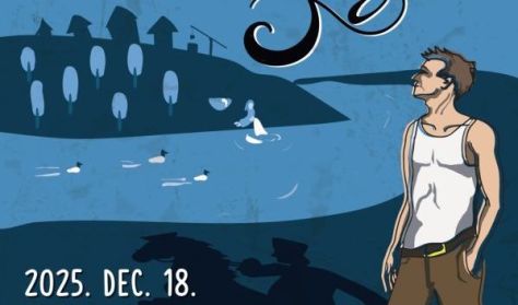 János vitéz - a Déryné Társulat előadása