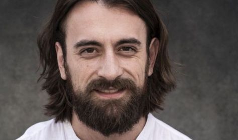 ArcMás – Kádár L. Gellért ArcMás – Kádár L. Gellért