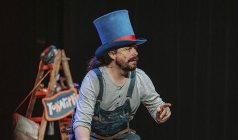 Jack, a megmentő