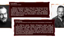 World of Pilinszky